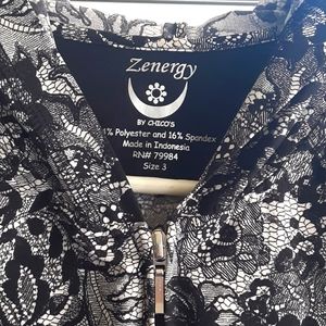 Chico's Zenergy Hoodie